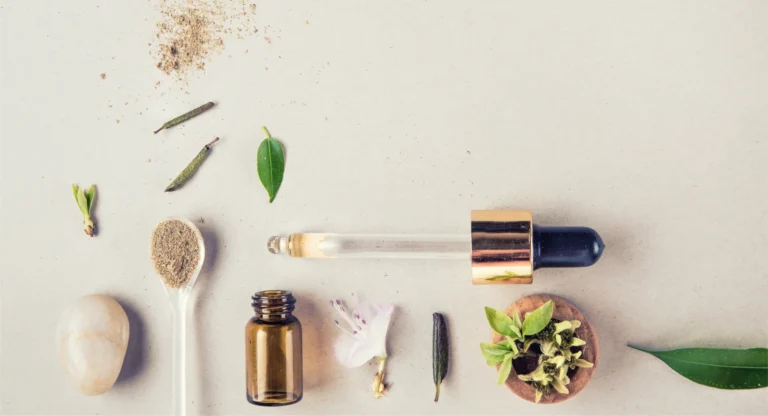 The Secret to Naturally Radiant Skin & Stronger Hair – Welcome to Cosmeherbs