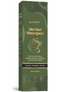 Herbal Shampoo