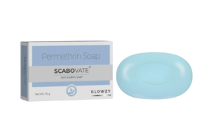 SCABOVATE SOAP