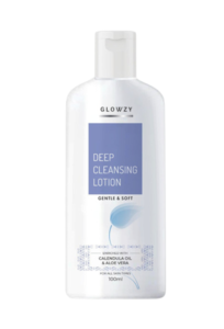 DEEP CLEANSING LOTION