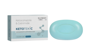KETOTEK-C SOAP