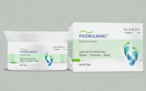 PEDIGUARD FOOT CREAM