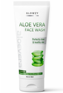 ALOE VERA FACE WASH