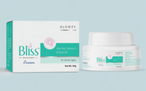 BLISS CREAM