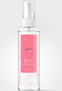 ROSE WATER