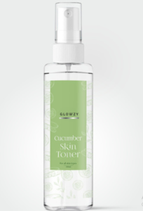 CUCUMBER SKIN TONER