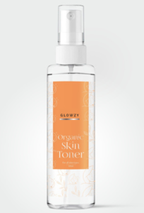 ORGANIC SKIN TONER